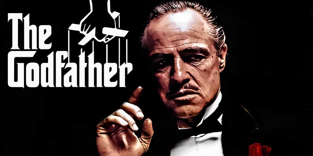 Fakta Tersembuyi di Film The Godfather